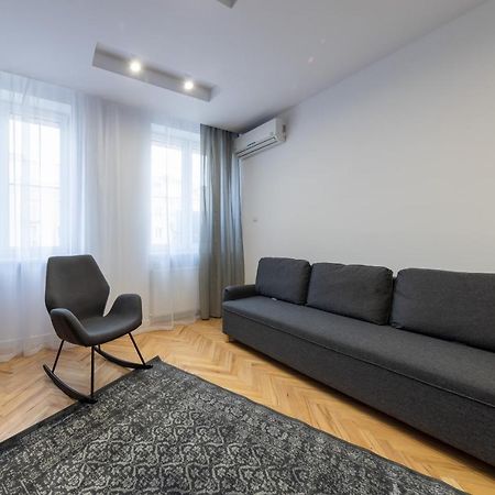 Apartvip Lipowa Apartment Бялисток Екстериор снимка