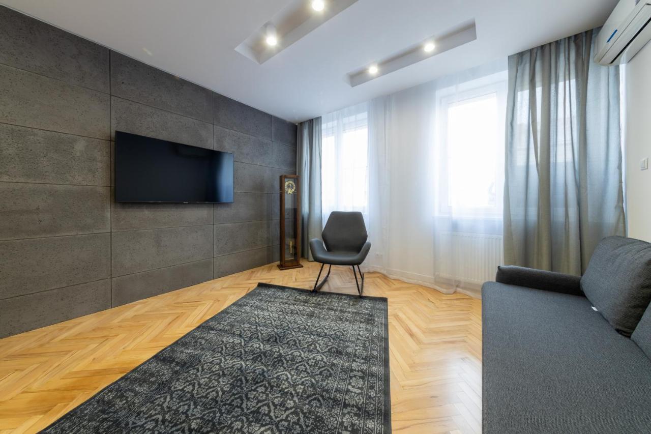 Apartvip Lipowa Apartment Бялисток Екстериор снимка