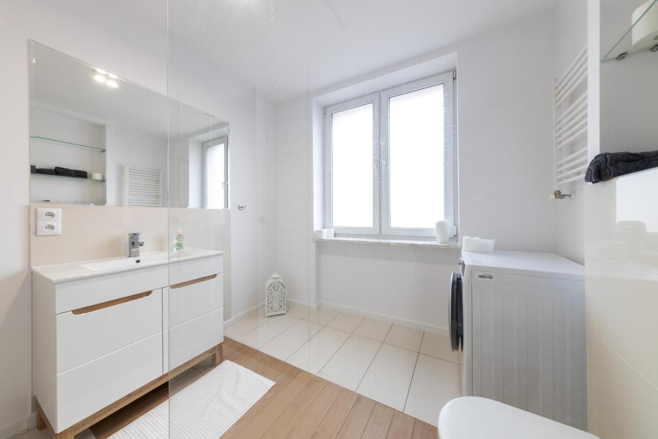 Apartvip Lipowa Apartment Бялисток Екстериор снимка