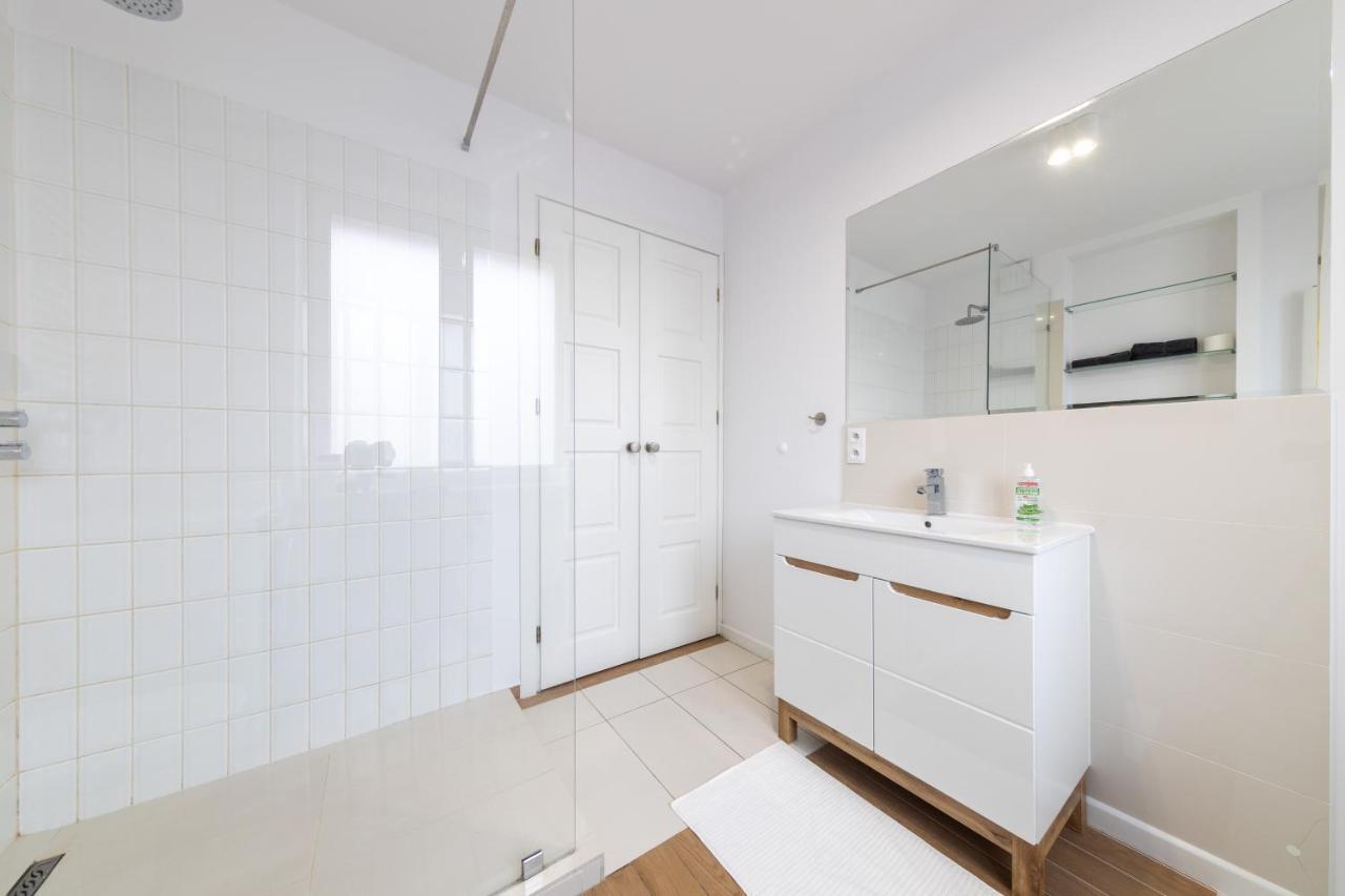 Apartvip Lipowa Apartment Бялисток Екстериор снимка